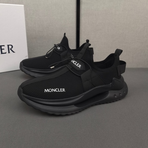 Replica Moncler Casual Shoes For Men #1221309, $85.00 USD, [ITEM#1221309], Replica Moncler Casual Shoes outlet from China