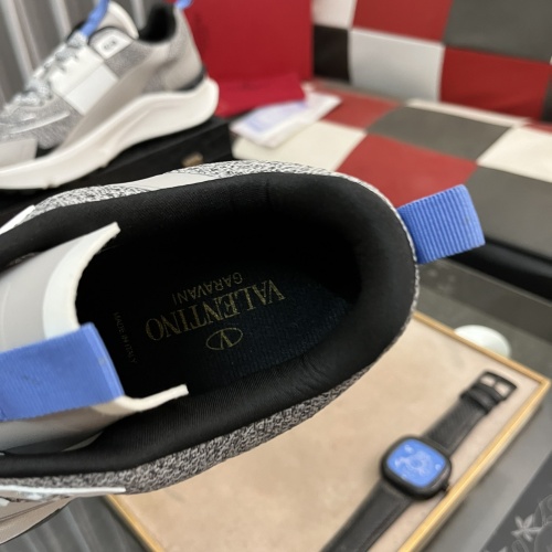 Replica Valentino Casual Shoes For Men #1221331 $96.00 USD for Wholesale