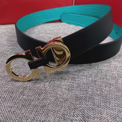 Replica Salvatore Ferragamo AAA Quality Belts For Men #1221346, $52.00 USD, [ITEM#1221346], Replica Salvatore Ferragamo AAA Quality Belts outlet from China