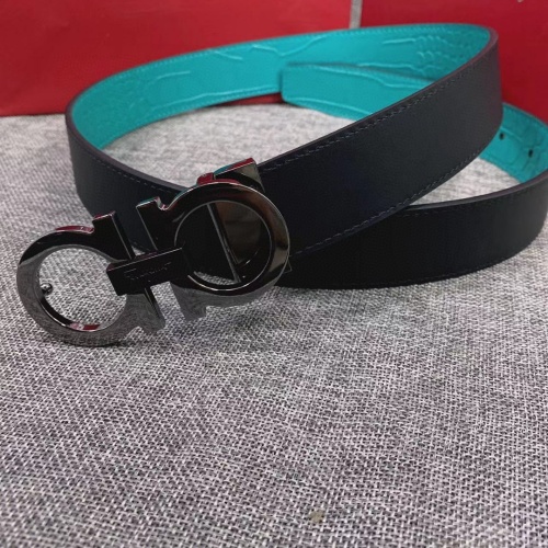 Replica Salvatore Ferragamo AAA Quality Belts For Men #1221347, $52.00 USD, [ITEM#1221347], Replica Salvatore Ferragamo AAA Quality Belts outlet from China