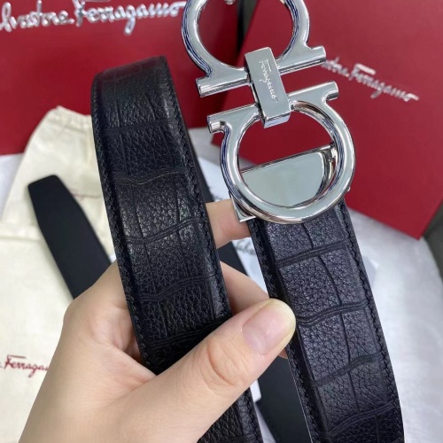 Replica Salvatore Ferragamo AAA Quality Belts For Men #1221352, $52.00 USD, [ITEM#1221352], Replica Salvatore Ferragamo AAA Quality Belts outlet from China