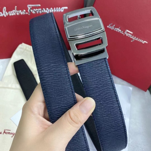 Replica Salvatore Ferragamo AAA Quality Belts For Men #1221354, $52.00 USD, [ITEM#1221354], Replica Salvatore Ferragamo AAA Quality Belts outlet from China