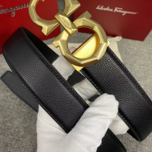 Replica Salvatore Ferragamo AAA Quality Belts For Men #1221358, $52.00 USD, [ITEM#1221358], Replica Salvatore Ferragamo AAA Quality Belts outlet from China