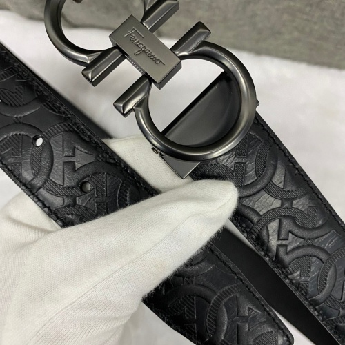 Replica Salvatore Ferragamo AAA Quality Belts For Men #1221364, $52.00 USD, [ITEM#1221364], Replica Salvatore Ferragamo AAA Quality Belts outlet from China