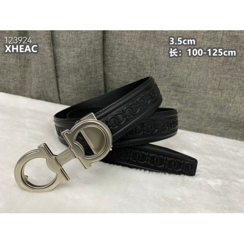 Replica Salvatore Ferragamo AAA Quality Belts For Men #1221367, $52.00 USD, [ITEM#1221367], Replica Salvatore Ferragamo AAA Quality Belts outlet from China