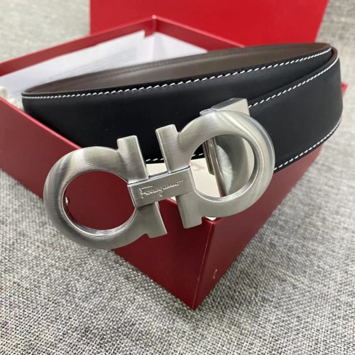 Replica Salvatore Ferragamo AAA Quality Belts For Men #1221372, $52.00 USD, [ITEM#1221372], Replica Salvatore Ferragamo AAA Quality Belts outlet from China