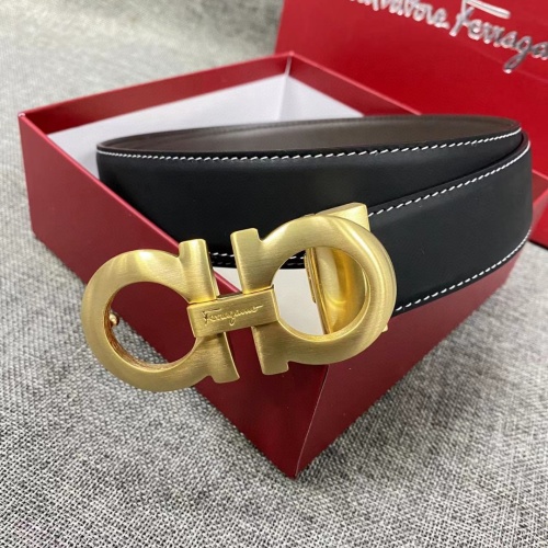 Replica Salvatore Ferragamo AAA Quality Belts For Men #1221373, $52.00 USD, [ITEM#1221373], Replica Salvatore Ferragamo AAA Quality Belts outlet from China