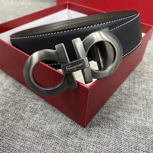 Replica Salvatore Ferragamo AAA Quality Belts For Men #1221374, $52.00 USD, [ITEM#1221374], Replica Salvatore Ferragamo AAA Quality Belts outlet from China