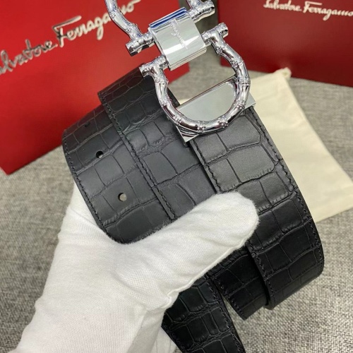 Replica Salvatore Ferragamo AAA Quality Belts For Men #1221378, $56.00 USD, [ITEM#1221378], Replica Salvatore Ferragamo AAA Quality Belts outlet from China