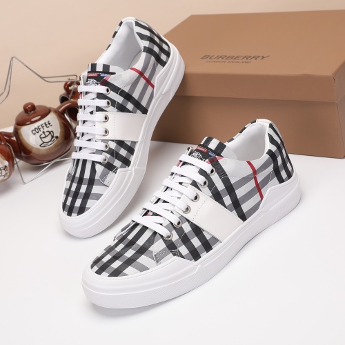 Replica Burberry Casual Shoes For Men #1221416, $68.00 USD, [ITEM#1221416], Replica Burberry Casual Shoes outlet from China