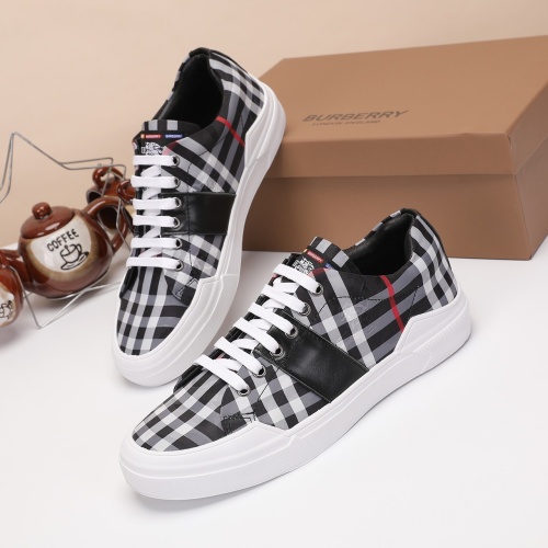 Replica Burberry Casual Shoes For Men #1221418, $68.00 USD, [ITEM#1221418], Replica Burberry Casual Shoes outlet from China