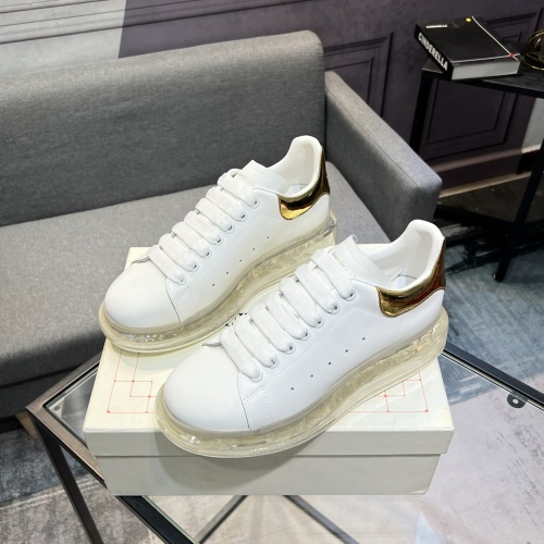 Replica Alexander McQueen Casual Shoes For Men #1221423, $100.00 USD, [ITEM#1221423], Replica Alexander McQueen Casual Shoes outlet from China