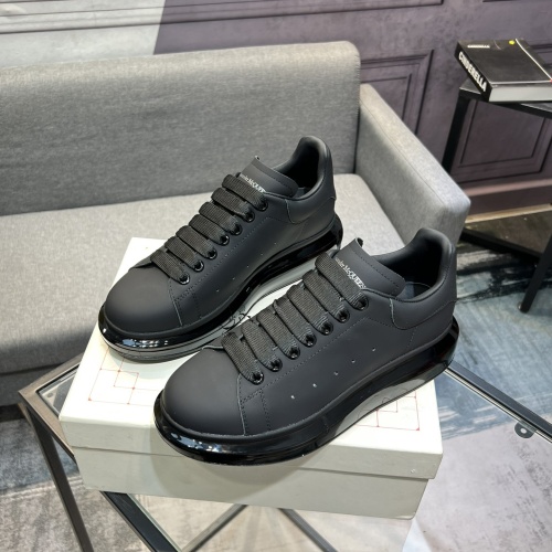 Replica Alexander McQueen Casual Shoes For Men #1221427, $100.00 USD, [ITEM#1221427], Replica Alexander McQueen Casual Shoes outlet from China