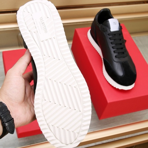 Replica Valentino Casual Shoes For Men #1221457 $96.00 USD for Wholesale