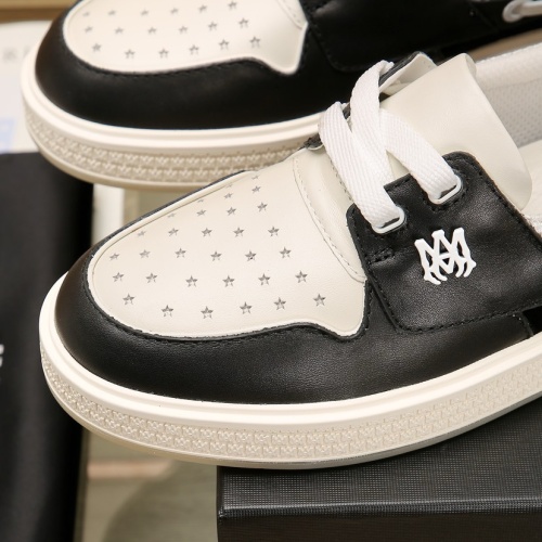 Replica Amiri Casual Shoes For Men #1221460 $125.00 USD for Wholesale