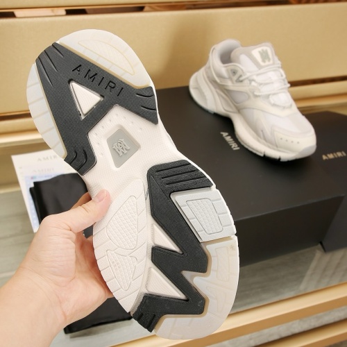 Replica Amiri Casual Shoes For Men #1221479 $135.00 USD for Wholesale