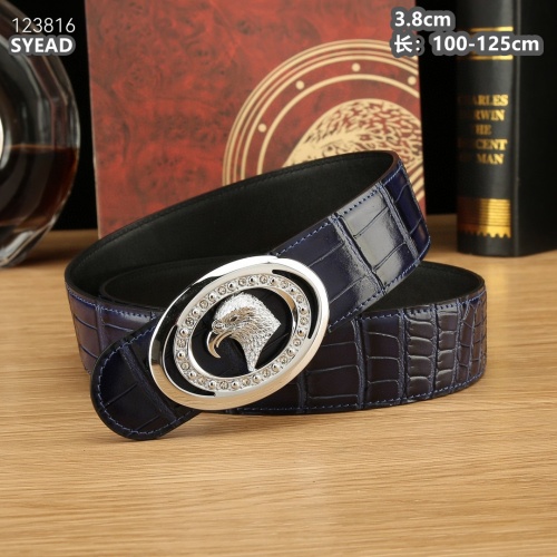 Replica Stefano Ricci AAA Quality Belts For Men #1221489, $56.00 USD, [ITEM#1221489], Replica Stefano Ricci AAA Quality Belts outlet from China