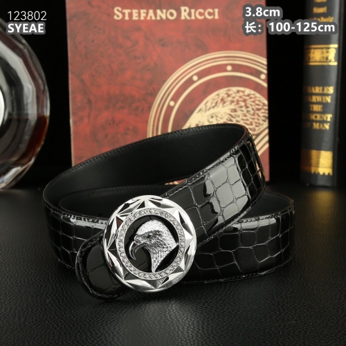 Replica Stefano Ricci AAA Quality Belts For Men #1221497, $60.00 USD, [ITEM#1221497], Replica Stefano Ricci AAA Quality Belts outlet from China