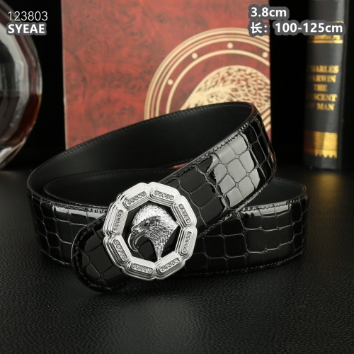 Replica Stefano Ricci AAA Quality Belts For Men #1221501, $60.00 USD, [ITEM#1221501], Replica Stefano Ricci AAA Quality Belts outlet from China