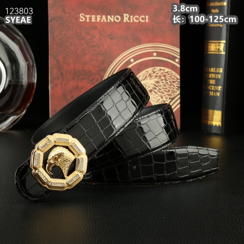 Replica Stefano Ricci AAA Quality Belts For Men #1221502, $60.00 USD, [ITEM#1221502], Replica Stefano Ricci AAA Quality Belts outlet from China