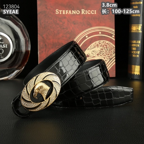 Replica Stefano Ricci AAA Quality Belts For Men #1221504, $60.00 USD, [ITEM#1221504], Replica Stefano Ricci AAA Quality Belts outlet from China