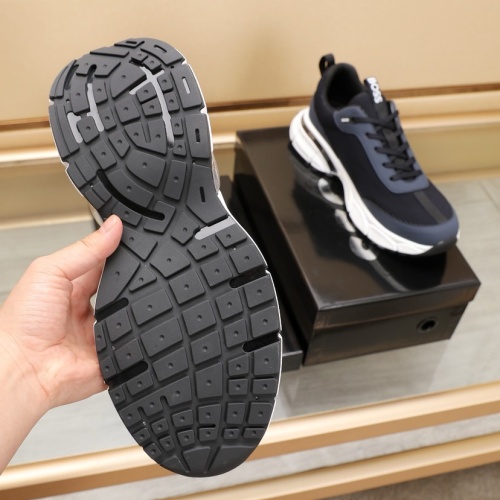 Replica Boss Casual Shoes For Men #1221596 $96.00 USD for Wholesale