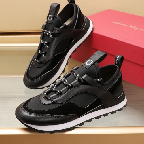 Replica Valentino Casual Shoes For Men #1221639, $130.00 USD, [ITEM#1221639], Replica Valentino Casual Shoes outlet from China