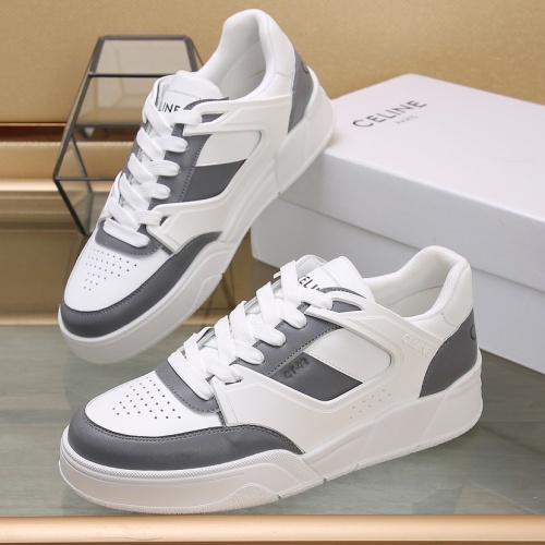 Replica Celine Casual Shoes For Men #1221655, $88.00 USD, [ITEM#1221655], Replica Celine Casual Shoes outlet from China