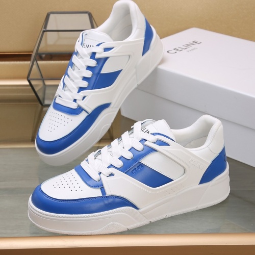 Replica Celine Casual Shoes For Men #1221656, $88.00 USD, [ITEM#1221656], Replica Celine Casual Shoes outlet from China