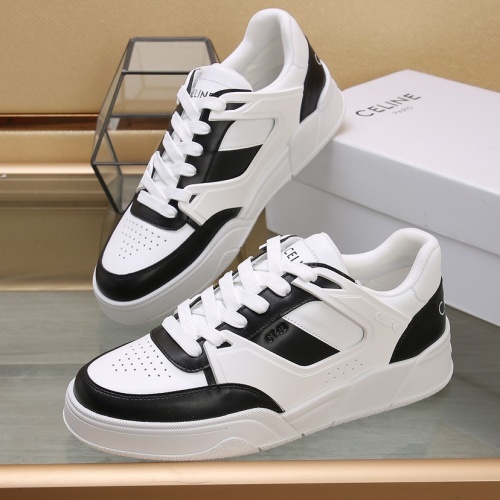 Replica Celine Casual Shoes For Men #1221657, $88.00 USD, [ITEM#1221657], Replica Celine Casual Shoes outlet from China