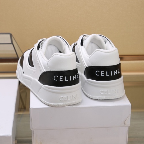 Replica Celine Casual Shoes For Men #1221657 $88.00 USD for Wholesale