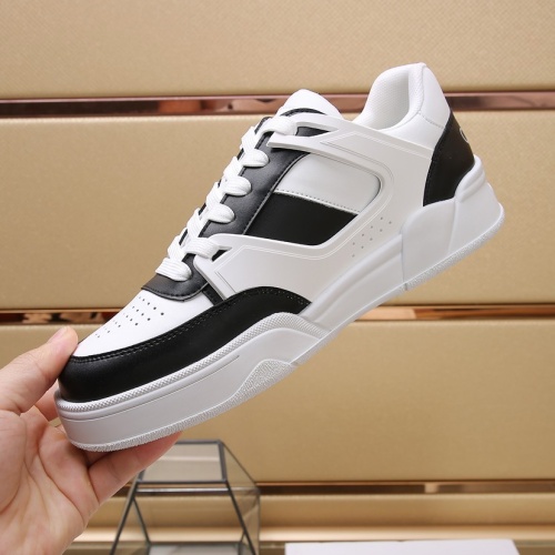 Replica Celine Casual Shoes For Men #1221657 $88.00 USD for Wholesale