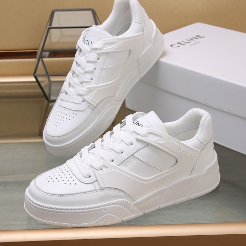 Replica Celine Casual Shoes For Men #1221658, $88.00 USD, [ITEM#1221658], Replica Celine Casual Shoes outlet from China