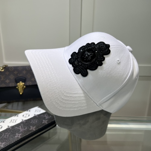 Replica Dolce &amp; Gabbana Caps #1221801, $25.00 USD, [ITEM#1221801], Replica Dolce &amp; Gabbana Caps outlet from China