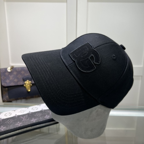 Replica Dolce &amp; Gabbana Caps #1221805, $25.00 USD, [ITEM#1221805], Replica Dolce &amp; Gabbana Caps outlet from China