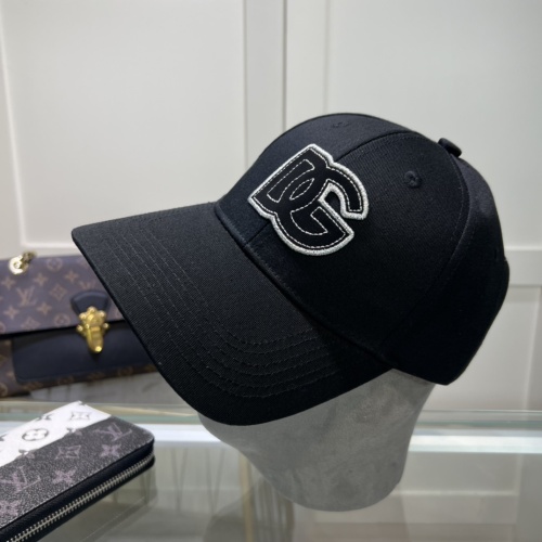 Replica Dolce &amp; Gabbana Caps #1221808, $25.00 USD, [ITEM#1221808], Replica Dolce &amp; Gabbana Caps outlet from China