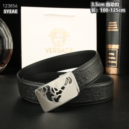 Replica Versace AAA Quality Belts For Men #1221819, $60.00 USD, [ITEM#1221819], Replica Versace AAA Quality Belts outlet from China