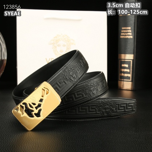 Replica Versace AAA Quality Belts For Men #1221820, $60.00 USD, [ITEM#1221820], Replica Versace AAA Quality Belts outlet from China