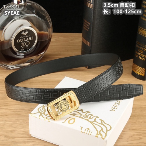 Replica Versace AAA Quality Belts For Men #1221822, $60.00 USD, [ITEM#1221822], Replica Versace AAA Quality Belts outlet from China