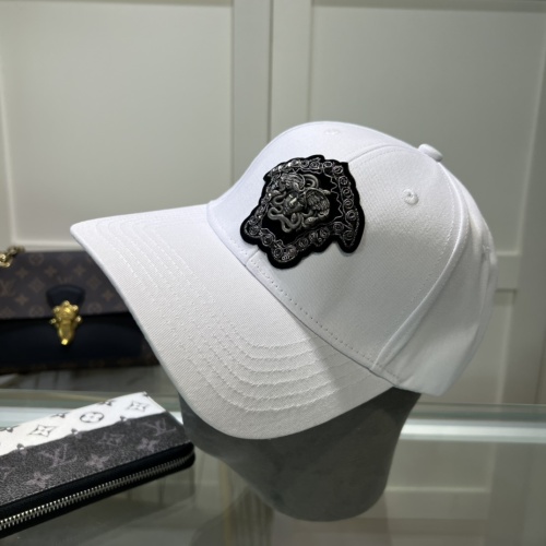 Replica Versace Caps #1221823 $25.00 USD for Wholesale