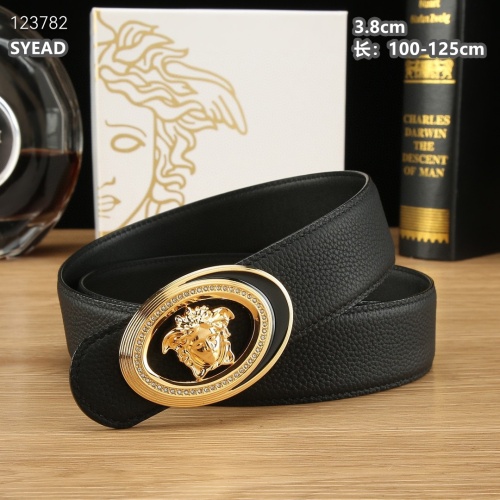 Replica Versace AAA Quality Belts For Men #1221847, $56.00 USD, [ITEM#1221847], Replica Versace AAA Quality Belts outlet from China