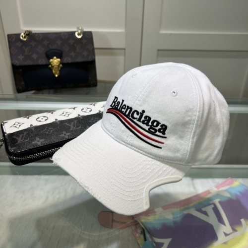 Replica Balenciaga Caps #1221856, $29.00 USD, [ITEM#1221856], Replica Balenciaga Caps outlet from China