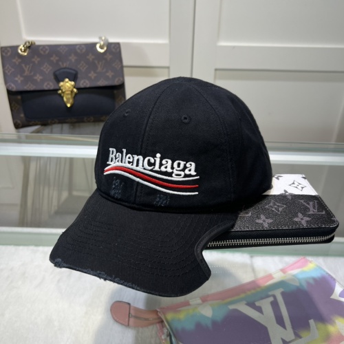 Replica Balenciaga Caps #1221857, $29.00 USD, [ITEM#1221857], Replica Balenciaga Caps outlet from China