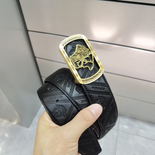 Replica Versace AAA Quality Belts For Men #1221858, $60.00 USD, [ITEM#1221858], Replica Versace AAA Quality Belts outlet from China