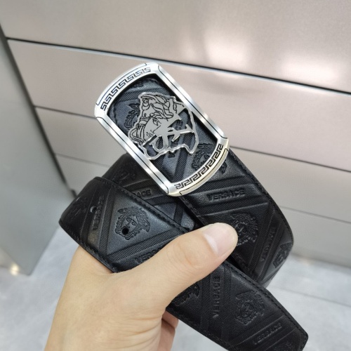 Replica Versace AAA Quality Belts For Men #1221859, $60.00 USD, [ITEM#1221859], Replica Versace AAA Quality Belts outlet from China