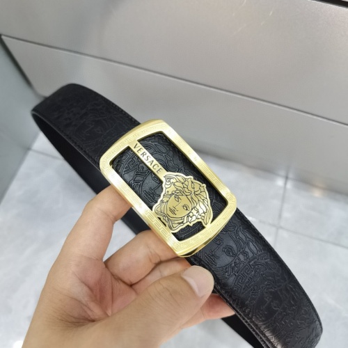 Replica Versace AAA Quality Belts For Men #1221861, $60.00 USD, [ITEM#1221861], Replica Versace AAA Quality Belts outlet from China