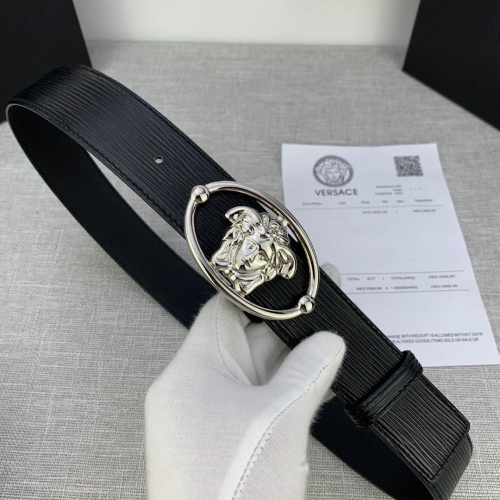 Replica Versace AAA Quality Belts For Men #1221862, $68.00 USD, [ITEM#1221862], Replica Versace AAA Quality Belts outlet from China