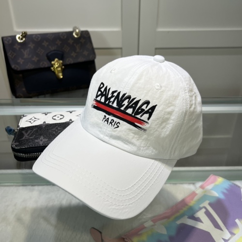 Replica Balenciaga Caps #1221864, $25.00 USD, [ITEM#1221864], Replica Balenciaga Caps outlet from China