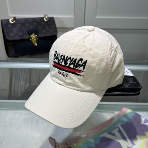 Replica Balenciaga Caps #1221865 $25.00 USD for Wholesale