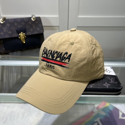 Replica Balenciaga Caps #1221868, $25.00 USD, [ITEM#1221868], Replica Balenciaga Caps outlet from China